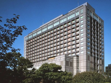 Hotel Okura Kyoto