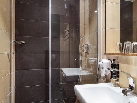 Hotel Wettiner Hof Bad