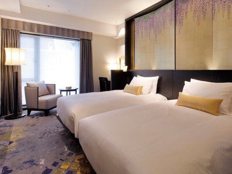 Zimmerbeispiel, The Sanraku