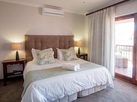 Supertubes Guesthouse_Südafrika_Standard