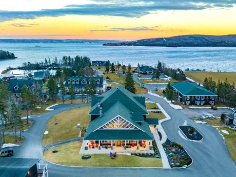 Inverary Resort