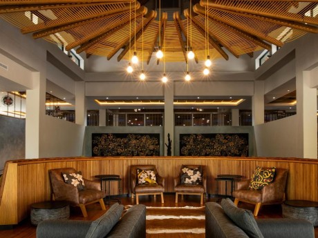Skukuza Safari Lodge_Südafrika_Lounge©TO
