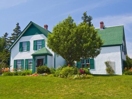Kanada_Prince Edward Island_Cavendish