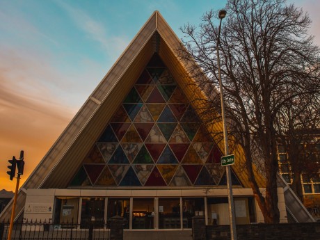 Christchurch