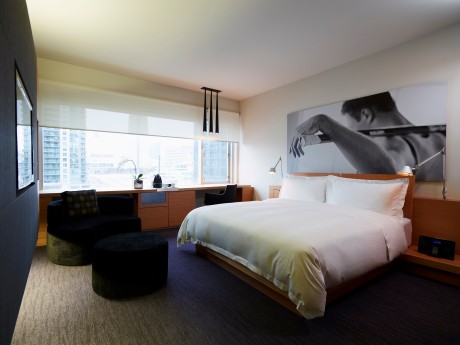 Germain Hotel Maple Leaf Square