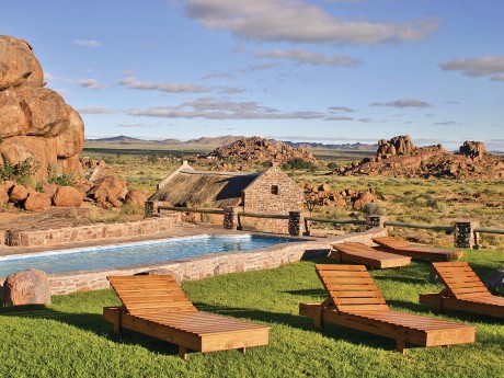 Canyon Village_Pool