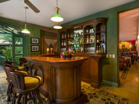 Casa Turire Bar