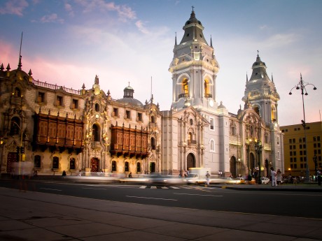 Peru_Lima_Nacht 