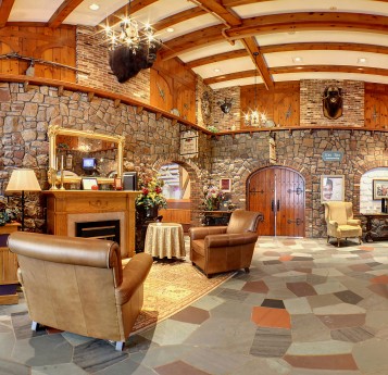 Old Orchard Inn & Spa 