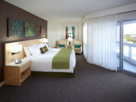 Delta Hotels by Marriott Montreal 