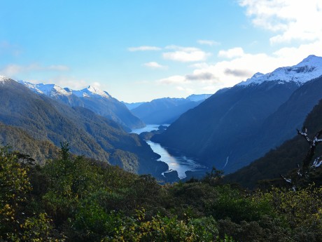 Neuseeland_Südinsel_Fiordland Nationalpa