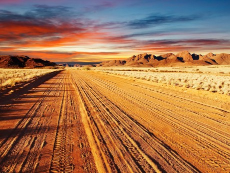 Namibia_Namib Naukluft