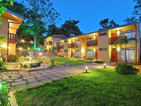 Monteverde Country Lodge 3