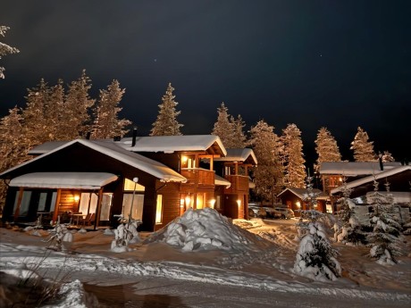 Tropiikki Resort