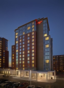 Hampton Inn by Hilton Halifax