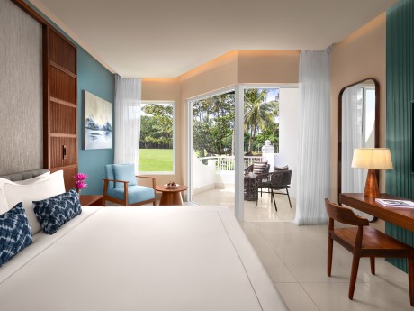 Sri Lanka Taj Bentota