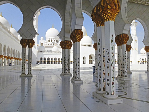 VAE_Abu_Dhabi_Sheik_Zayed_Moschee