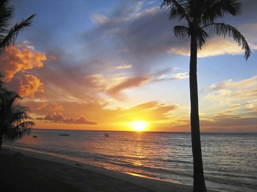 Verlängerung Mauritius 