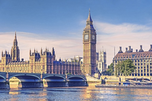 Verlängerung in London