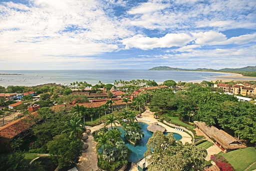 Tamarindo Diria Beach Resort