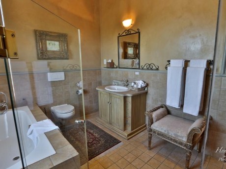 suedafrika-pretoria-castello dimonte-bad