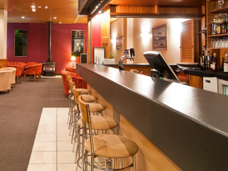 Kingsgate Hotel Dunedin_Neuseeland