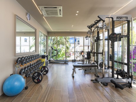 Sant Alphio Garden Hotel & Spa