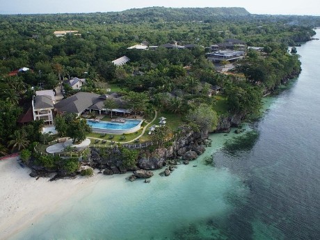 Amorita Resort, Bohol