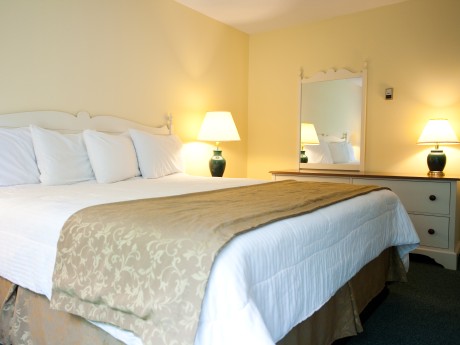 Dundee Resort & Golf Club - Wohnbeispiel