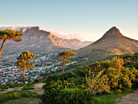 Afrika_Kapstadt_Signal Hill_shutterstock