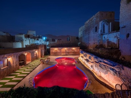 Antique Inn Nizwa