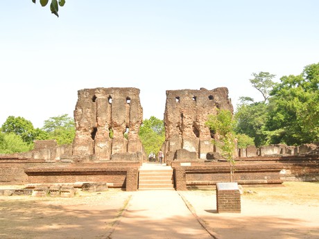 Sigiriya