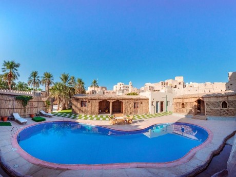 Antique Inn Nizwa 