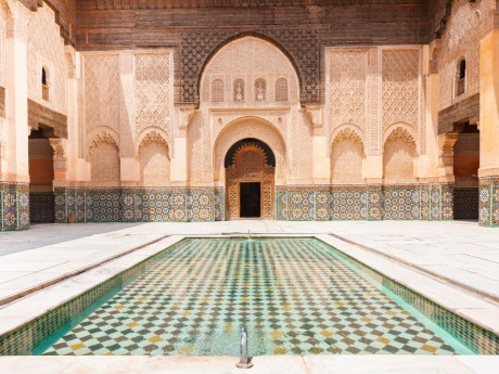 Ben Youssef Koranschule