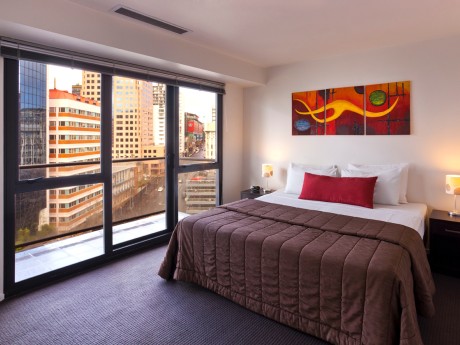 Grand Chancellor Auckland City_Neuseelan