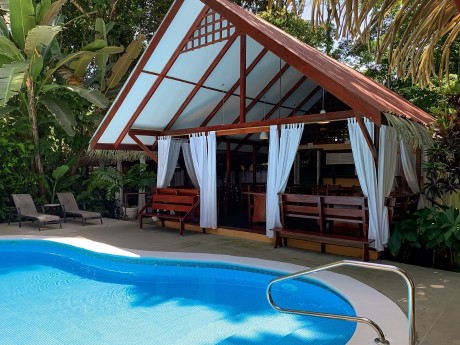 Namuwoki Pool