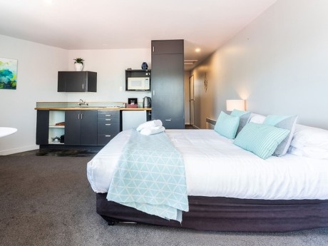 Akaroa Village Inn_Neuseeland_The Wharf 