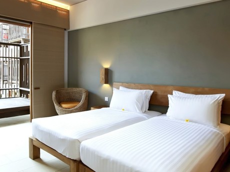 Zimmerbeispiel, The 101 Bali Oasis Sanur