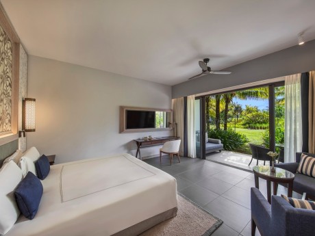 Zimmerbeispiel, Anantara Iko