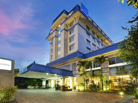 Novotel Yogyakarta