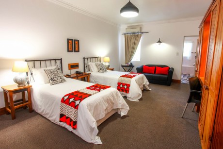 Tsitsikamma Village Inn_Village Room_01