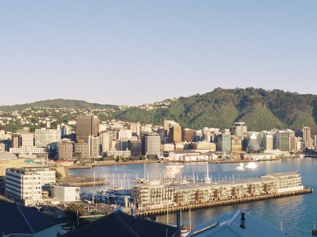 Wellington