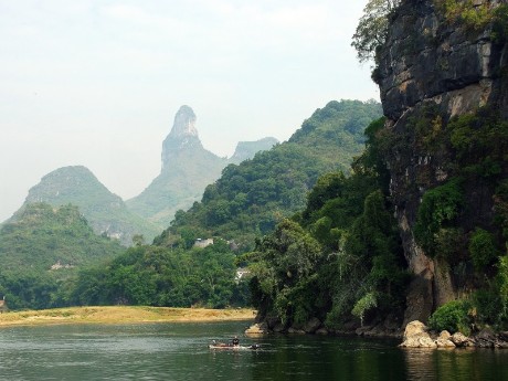 Yangshuo