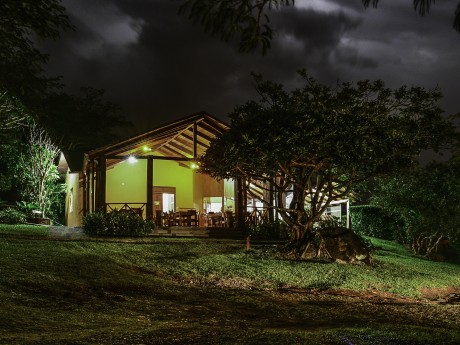 Rinconcito Lodge Restaurant