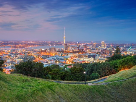 Neuseeland_Nordinsel_Auckland_Mount Eden
