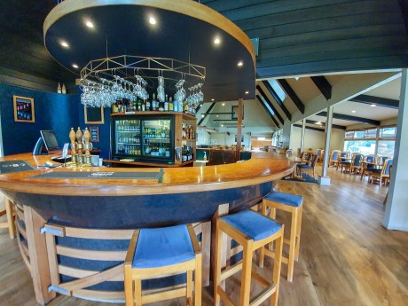 Distinction Heritage Gateway Hotel_Neuse