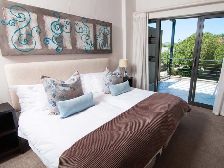 Premier Resort The Moorings Knysna_Südaf