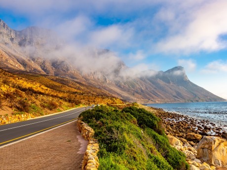 Südafrika_Garden Route_Robberg Naturrese