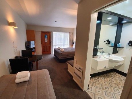 Distinction Heritage Gateway Hotel_Neuse