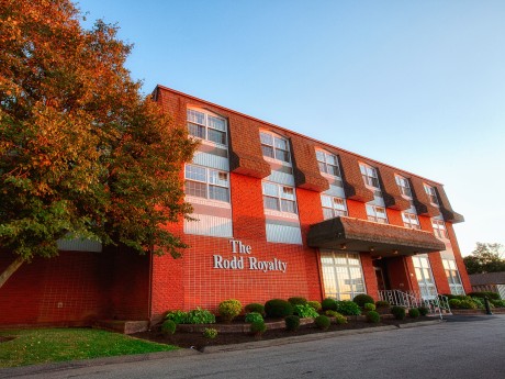 The Rodd Royalty
